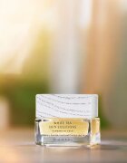 Elizabeth Arden White Tea Skin Solutions Brightening Eye Gel posvetlitveni gel za oči za ženske 15 ml