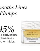Elizabeth Arden White Tea Skin Solutions darilni set za ženske