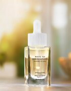Elizabeth Arden White Tea Skin Solutions Fortifying Bi-phase Oil Serum oljni serum za dvostopenjsko nego kože za ženske 30 ml