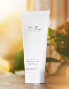 Elizabeth Arden White Tea Skin Solutions Gentle Purifying Cleanser nežna čistilna krema za ženske 125 ml