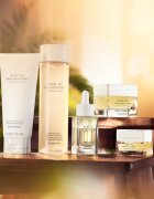 Elizabeth Arden White Tea Skin Solutions Gentle Purifying Cleanser nežna čistilna krema za ženske 125 ml