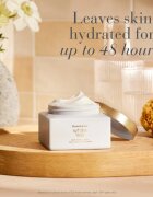 Elizabeth Arden White Tea VivaScent krema za telo za ženske 225 ml