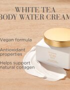 Elizabeth Arden White Tea VivaScent krema za telo za ženske 225 ml