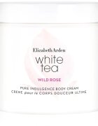 Elizabeth Arden White Tea Wild Rose krema za telo iz vrtnice za ženske 400 ml