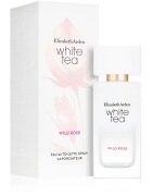 Elizabeth Arden White Tea Wild Rose toaletna voda za ženske 50 ml