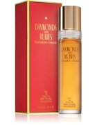 Elizabeth Taylor Diamonds and Rubies toaletna voda za ženske 100 ml