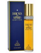 Elizabeth Taylor Diamonds and Sapphires toaletna voda za ženske 100 ml