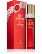 Elizabeth Taylor White Diamonds en Rouge toaletna voda za ženske 100 ml