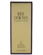 Elizabeth Taylor White Diamonds toaletna voda za ženske 30 ml