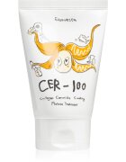 Elizavecca Cer-100 Collagen Ceramide Coating Protein Treatment kolagenska maska za sijaj in mehkobo las 100 ml