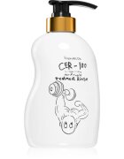 Elizavecca Cer-100 Collagen Coating Hair Muscle globinsko regeneracijski balzam za poškodovane in krhke lase 500 ml