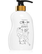 Elizavecca Cer-100 Collagen Coating Hair Muscle Shampoo globinsko čistilni šampon s kolagenom 500 ml