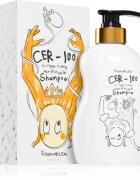 Elizavecca Cer-100 Collagen Coating Hair Muscle Shampoo globinsko čistilni šampon s kolagenom 500 ml