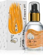 Elizavecca Cer-100 Hair Muscle Essence Oil vlažilno regeneracijsko olje za poškodovane lase 100 ml