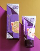 Elizavecca Gold CF-Nest Collagen Gella Pack kolagenska maska proti staranju in za učvrstitev kože 80 ml