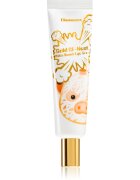 Elizavecca Gold CF-Nest White Bomb posvetlitvena krema proti gubam za predel okoli oči 30 ml