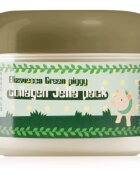 Elizavecca Green Piggy Collagen Jella Pack učvrstitvena kolagenska maska za intenzivno obnovitev in učvrstitev kože 100 ml