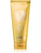 Elizavecca Milky Piggy 24K Gold Snail Cleansing Foam nežna čistilna pena 180 ml
