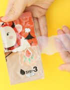Elizavecca Milky Piggy 3 Step Black Head Solution trifazna nega proti črnim pikicam 1 kos