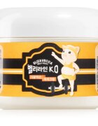 Elizavecca Milky Piggy Belly Line K.O Double Action Cream učvrstitvena krema za problematične predele 100 ml