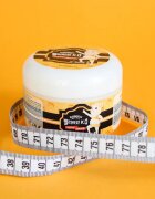 Elizavecca Milky Piggy Belly Line K.O Double Action Cream učvrstitvena krema za problematične predele 100 ml