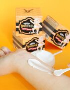 Elizavecca Milky Piggy Belly Line K.O Double Action Cream učvrstitvena krema za problematične predele 100 ml