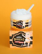 Elizavecca Milky Piggy Belly Line K.O Double Action Cream učvrstitvena krema za problematične predele 100 ml