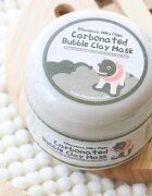 Elizavecca Milky Piggy Carbonated Bubble Clay Mask globinsko čistilna maska za obraz za problematično kožo akne 100 g
