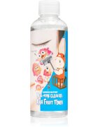 Elizavecca Milky Piggy Hell-Pore Clean Up AHA Fruit Toner tonik za redukcijo razširjenih por s piling učinkom 200 ml