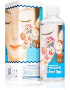 Elizavecca Milky Piggy Hell-Pore Clean Up AHA Fruit Toner tonik za redukcijo razširjenih por s piling učinkom 200 ml