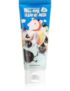 Elizavecca Milky Piggy Hell-Pore Clean Up Mask luščilna gelasta maska proti črnim pikicam 100 ml