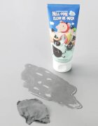 Elizavecca Milky Piggy Hell-Pore Clean Up Mask luščilna gelasta maska proti črnim pikicam 100 ml