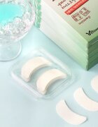 Elizavecca Milky Piggy Hydro-gel Bouncy Eye Patch regeneracijska in vlažilna maska za predel okoli oči 20 kos
