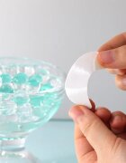 Elizavecca Milky Piggy Hydro-gel Bouncy Eye Patch regeneracijska in vlažilna maska za predel okoli oči 20 kos