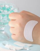 Elizavecca Milky Piggy Hydro-gel Bouncy Eye Patch regeneracijska in vlažilna maska za predel okoli oči 20 kos