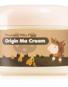 Elizavecca Milky Piggy Origin Ma Cream intenzivno vlažilna in mehčalna krema 100 ml