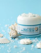 Elizavecca Milky Piggy Sea Salt Cream zaščitna vlažilna krema z obnovitvenim učinkom 100 ml