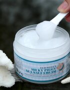 Elizavecca Milky Piggy Sea Salt Cream zaščitna vlažilna krema z obnovitvenim učinkom 100 ml
