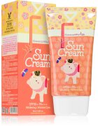 Elizavecca Milky Piggy Sun Cream posvetlitvena zaščitna krema za sončenje SPF 50+ 50 ml