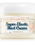 Elizavecca Milky Piggy Super Elastic Bust Cream učvrstitvena krema za prsi s kolagenom 100 g