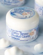 Elizavecca Milky Piggy White Crow Glacial More Cream posvetlitvena vlažilna krema 100 ml