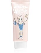 Elizavecca Skin Liar Moisture Whitening Cream posvetlitveni tonirani fluid za poenotenje tona kože 100 ml