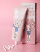 Elizavecca Skin Liar Moisture Whitening Cream posvetlitveni tonirani fluid za poenotenje tona kože 100 ml