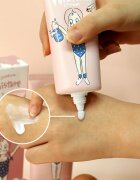 Elizavecca Skin Liar Moisture Whitening Cream posvetlitveni tonirani fluid za poenotenje tona kože 100 ml