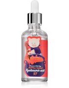 Elizavecca Witch Piggy Hell-Pore Control Hyaluronic Acid 97% intenzivno vlažilni serum s hialuronsko kislino 50 ml