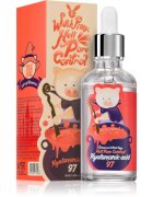 Elizavecca Witch Piggy Hell-Pore Control Hyaluronic Acid 97% intenzivno vlažilni serum s hialuronsko kislino 50 ml
