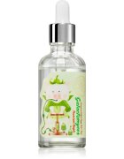 Elizavecca Witch Piggy Hell-Pore Galactomyces Premium Ample lahki serum za pomiritev in okrepitev občutljive kože 50 ml
