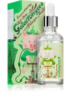 Elizavecca Witch Piggy Hell-Pore Galactomyces Premium Ample lahki serum za pomiritev in okrepitev občutljive kože 50 ml