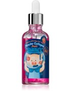 Elizavecca Witch Piggy Hell-Pore Marine Collagen Ample lahki serum z gladilnim učinkom 50 ml