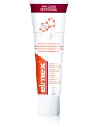 Elmex Anti-Caries Professional zobna pasta ki ščiti pred kariesom 75 ml